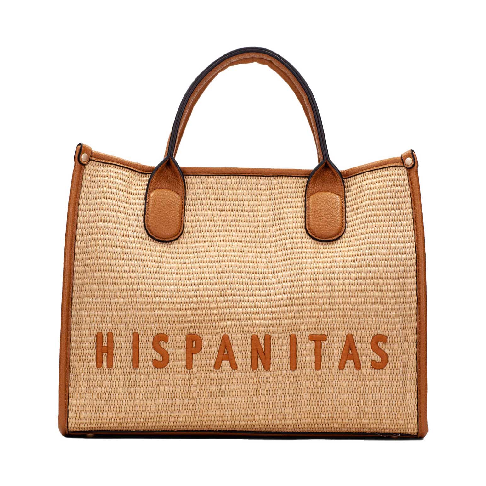 Hispanitas Tote Bag