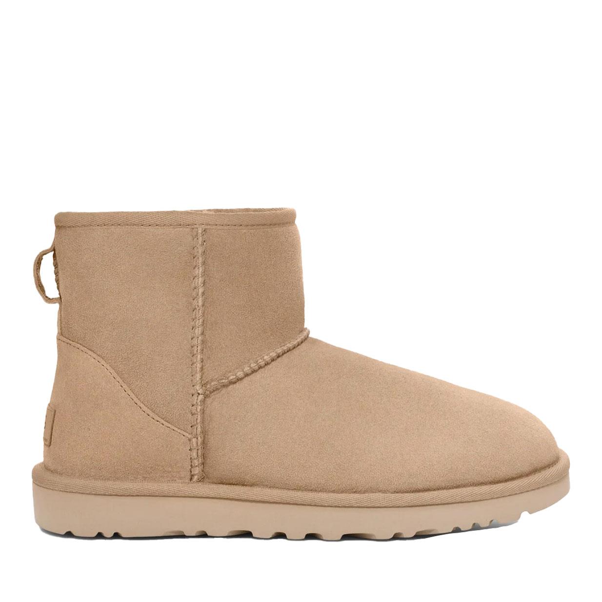 UGG W Classic Mini II