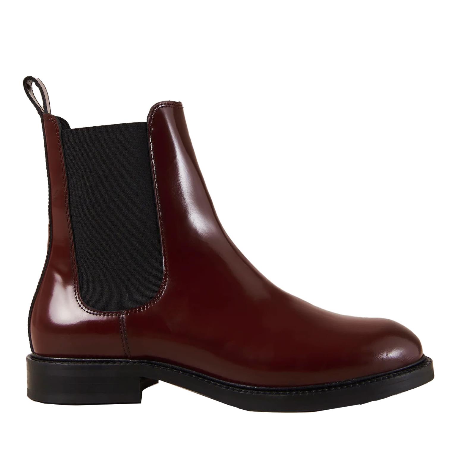 Alohas Lanz Ankle Boot
