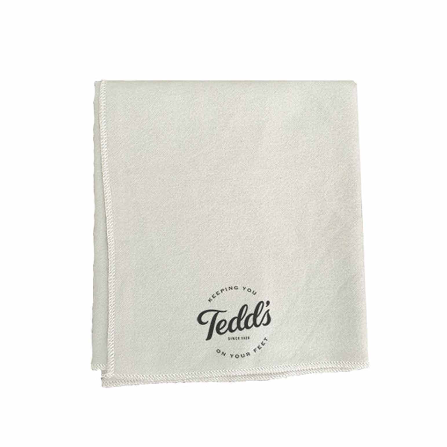Tedd&rsquo;s Polishing Cloth