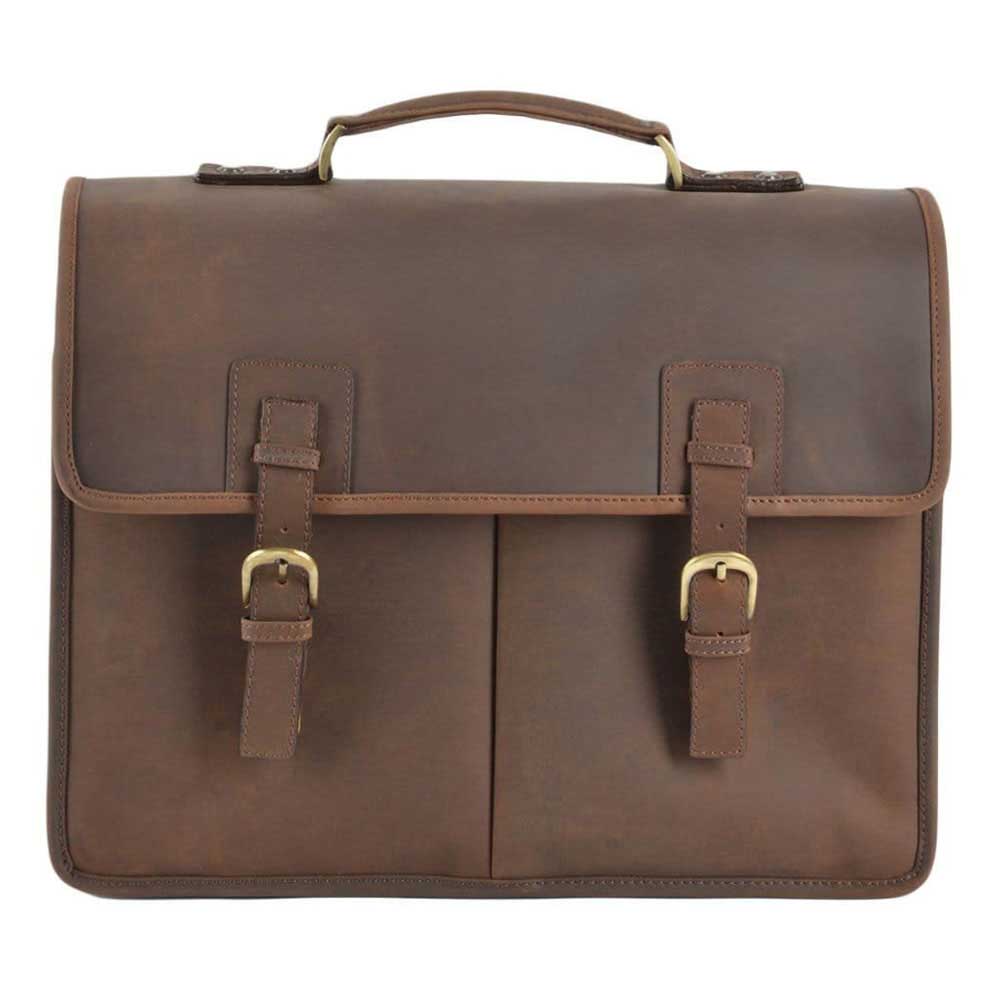 Ashwood Heavy Duty Briefcase