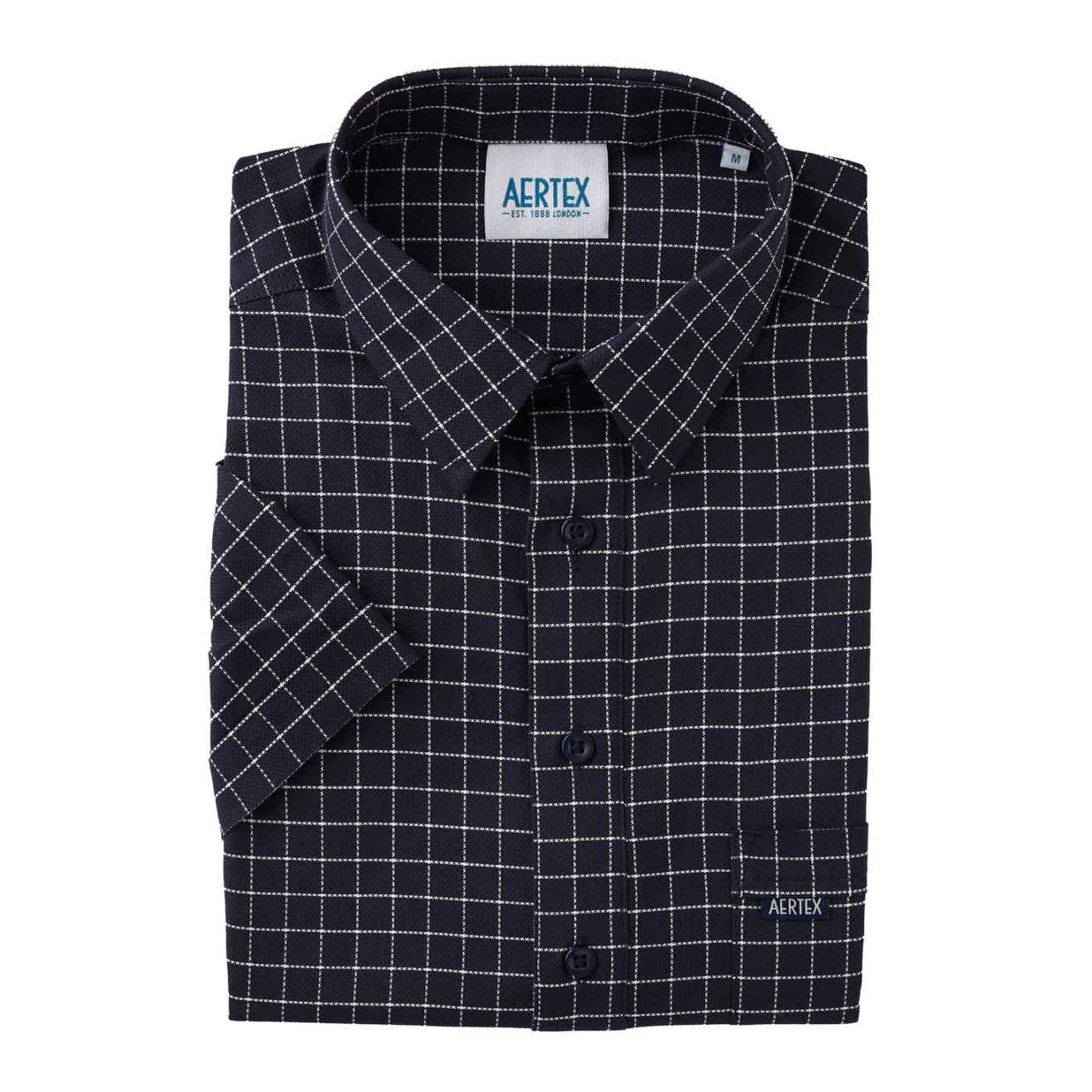 Aertex Taunton Polo Fyu181