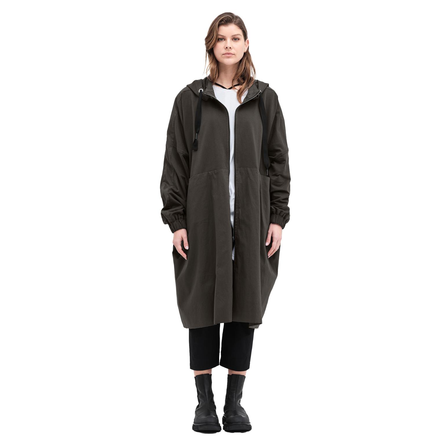 taylor Ascribe Coat