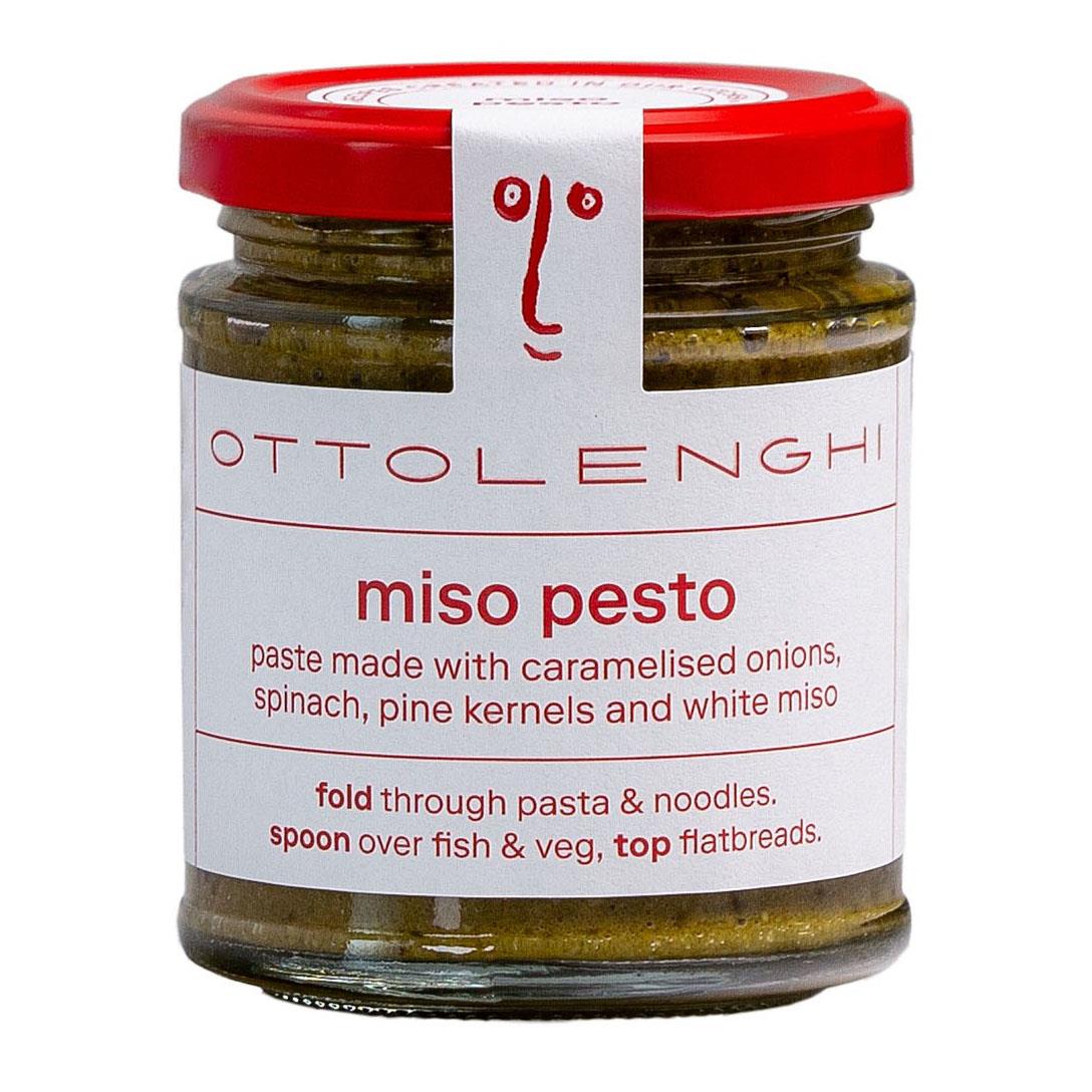Ottolenghi Miso Pesto 170g