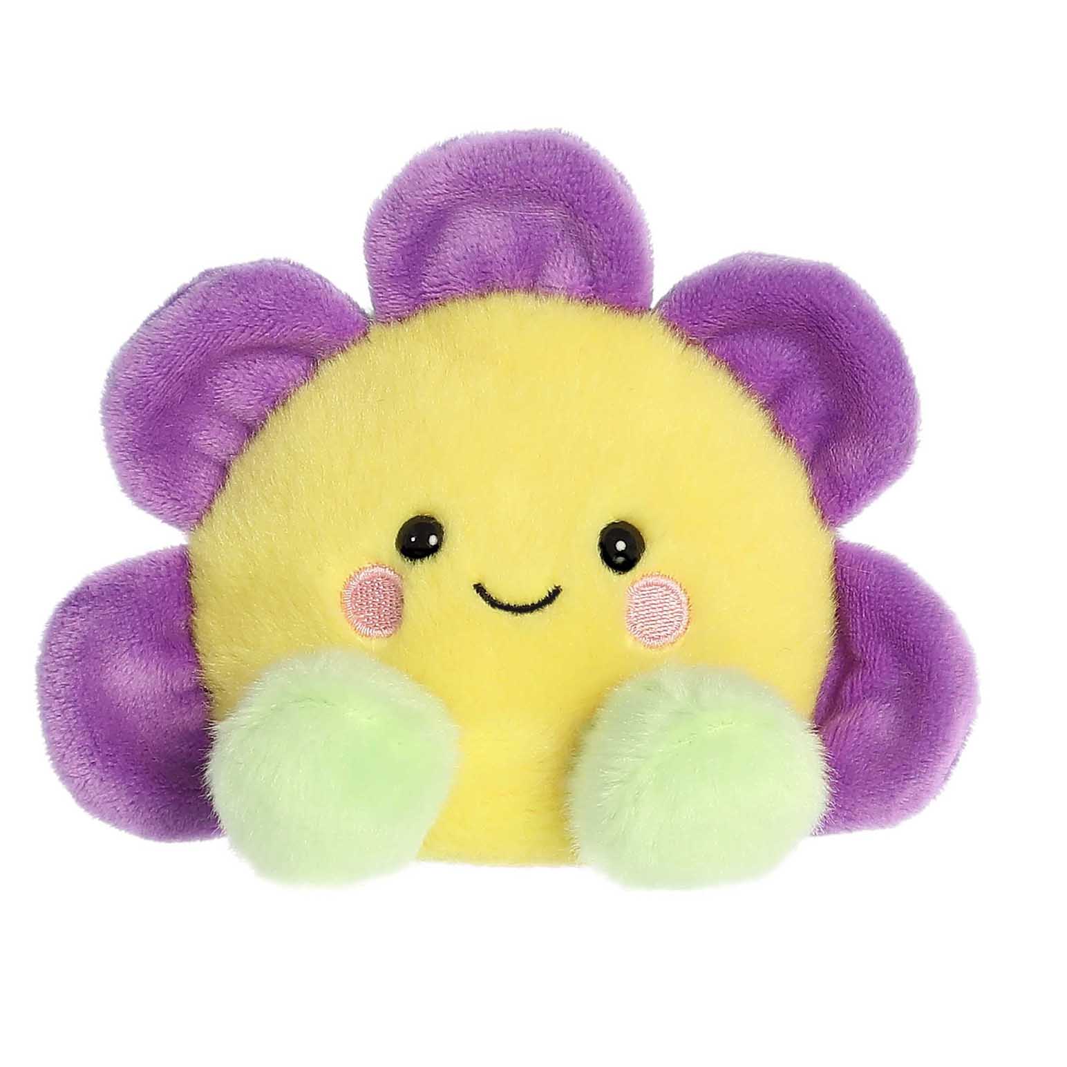 Palm Pals Fallon Flower (12cm)