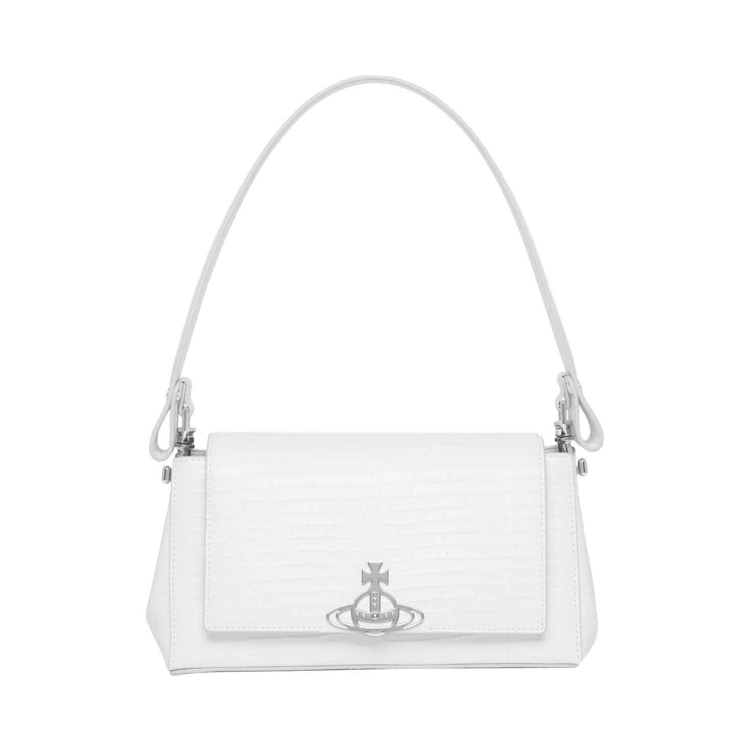 Vivienne Westwood Hazel Medium Handbag