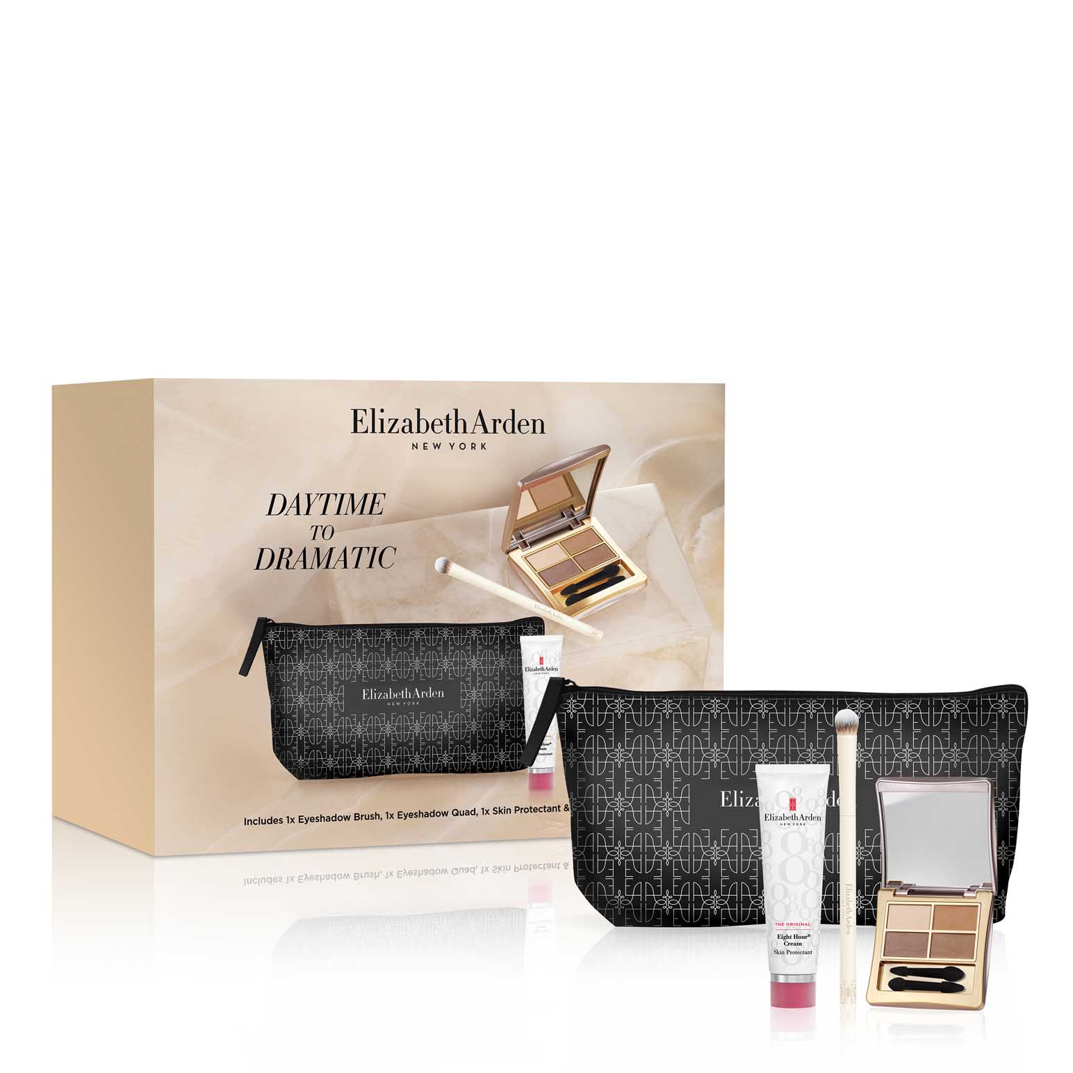 Elizabeth Arden Daytime to Dramatic Eye 4-Piece Set