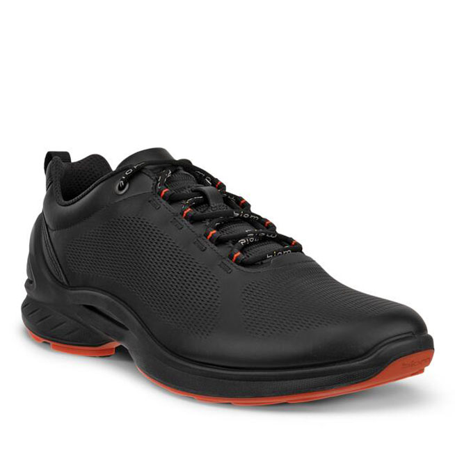 ECCO Biom Fjuel M Black