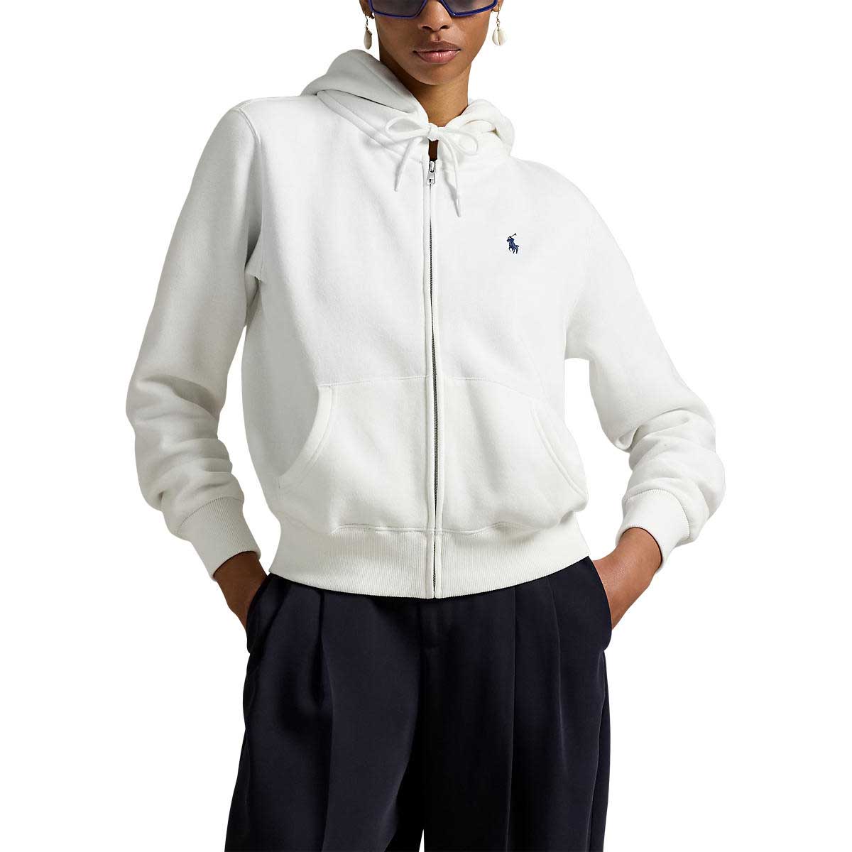 Polo Ralph Lauren Fleece Full Zip Hoodie