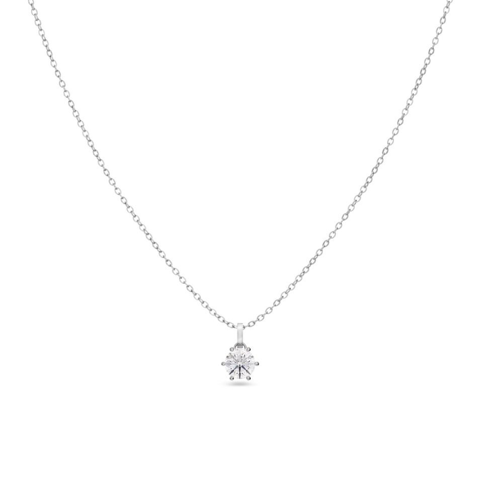 Edblad Crown Necklace