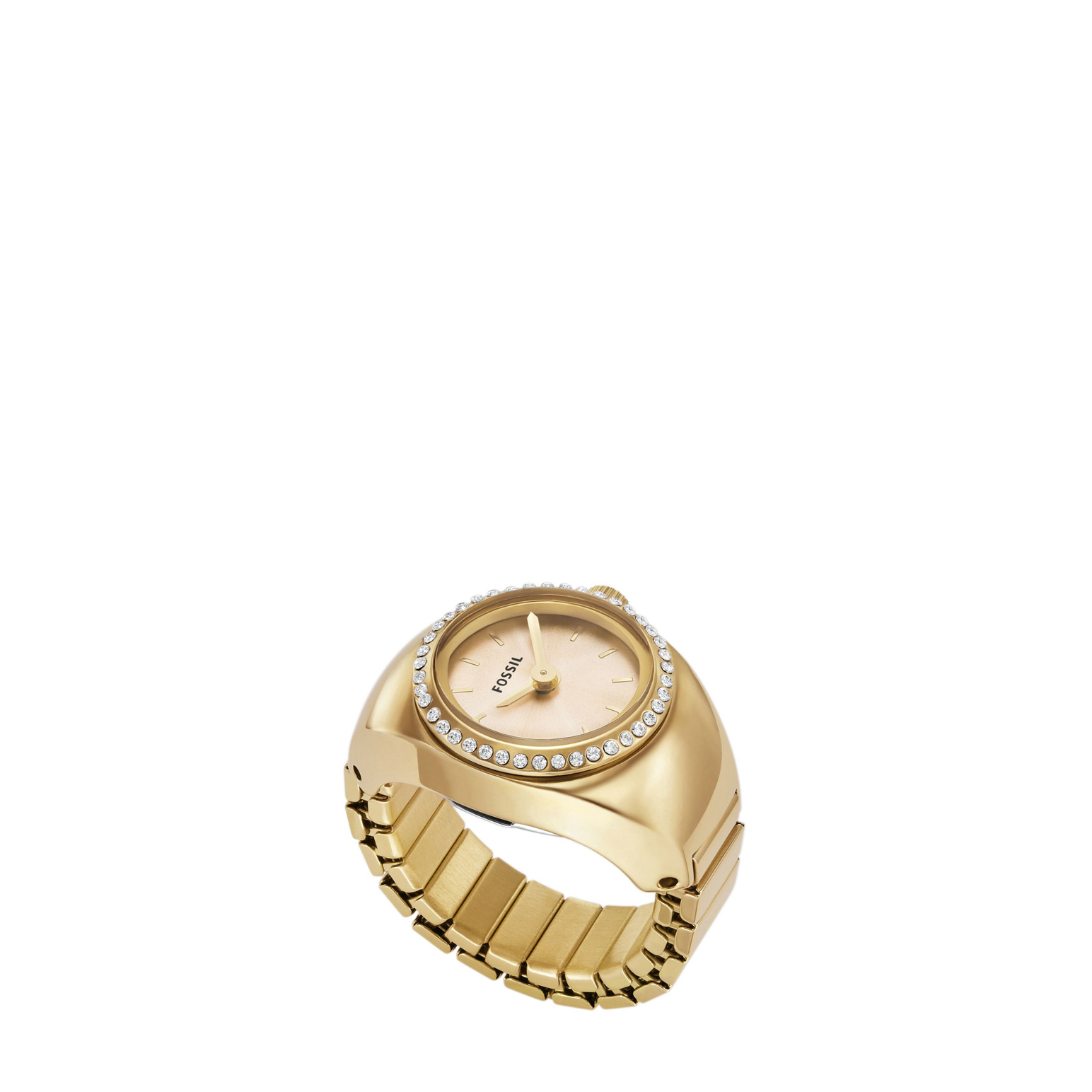 Fossil Ring Watch Watch ES5319