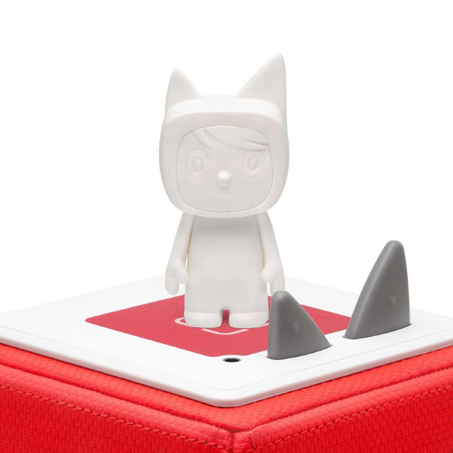 tonies Creative-Tonie - Blank tonie Audio Character