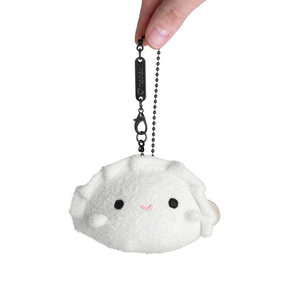 Noodoll Ricedumpling Keyring