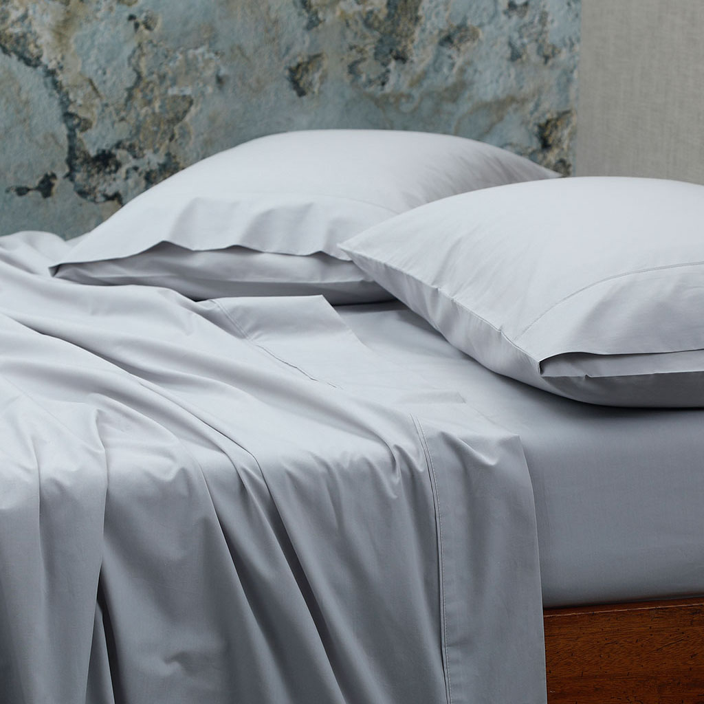 MM Linen Pure 250TC Sheet Set