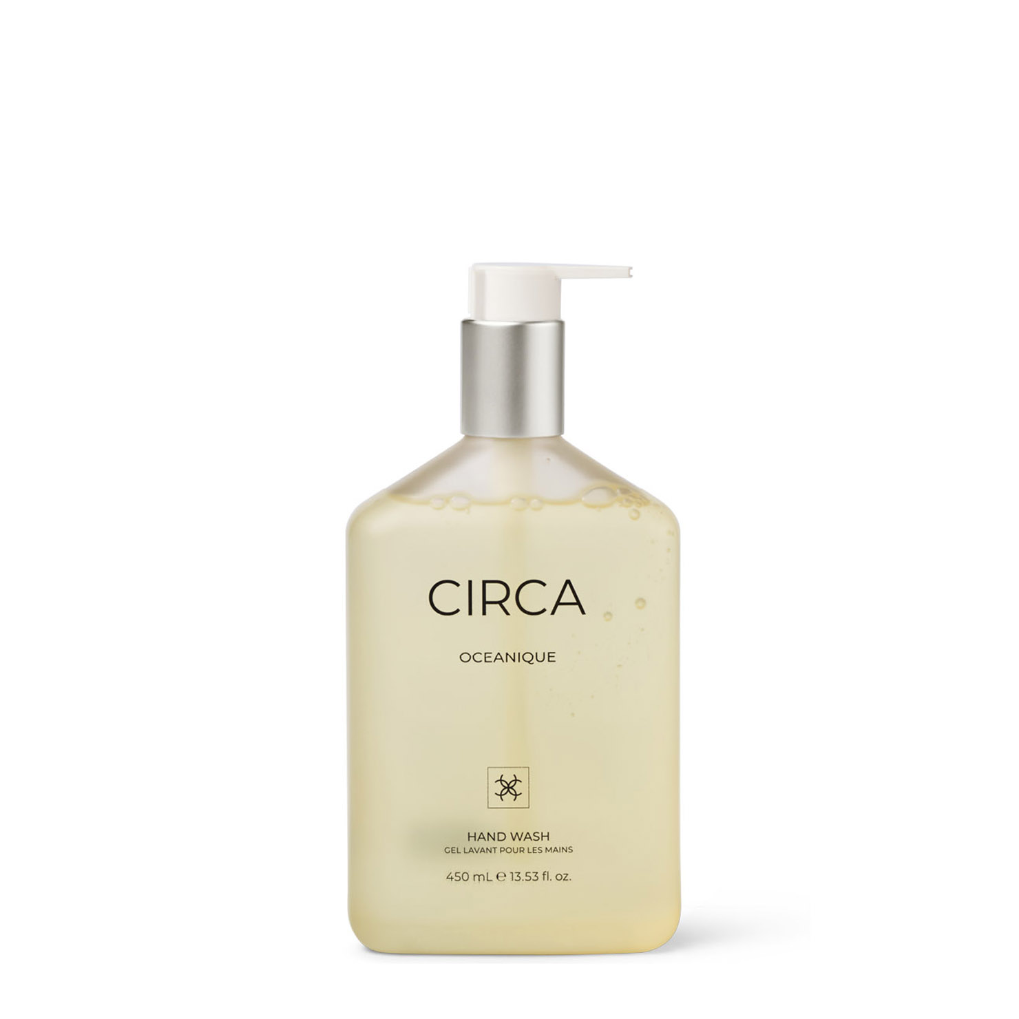 CIRCA Oceanique Hand Wash 450ml