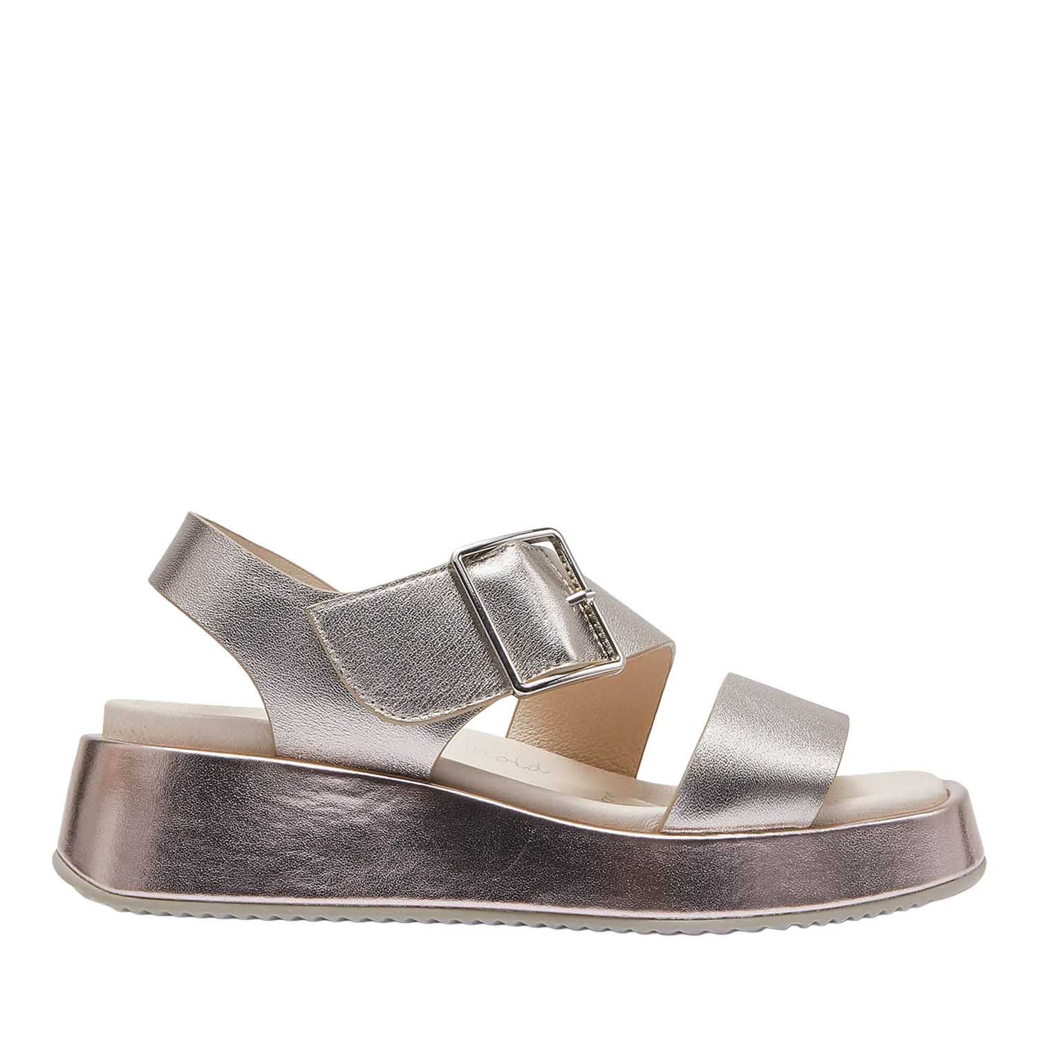 Minx Zen Sandal