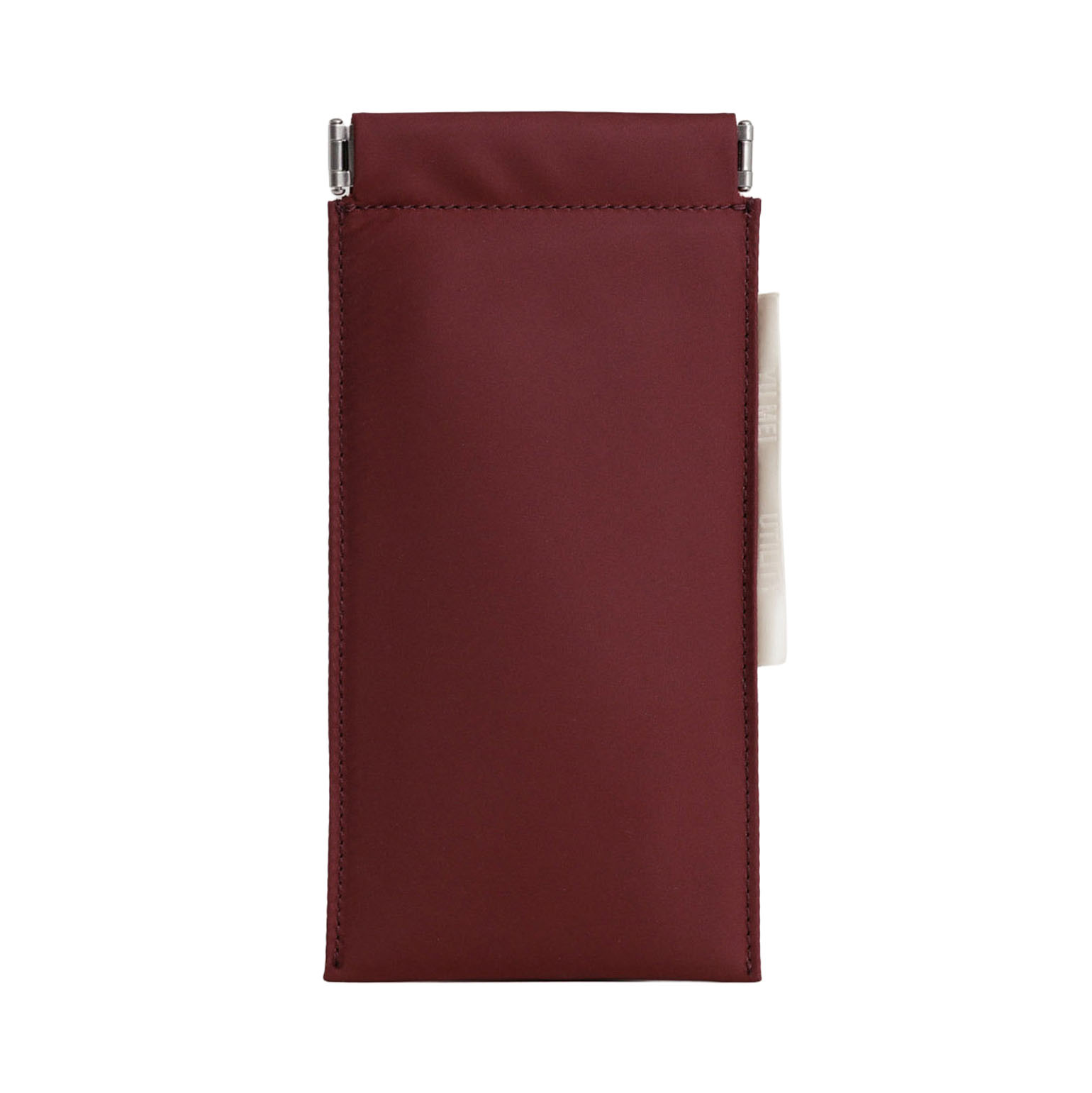 UTILITY by Yu Mei Glasses Case