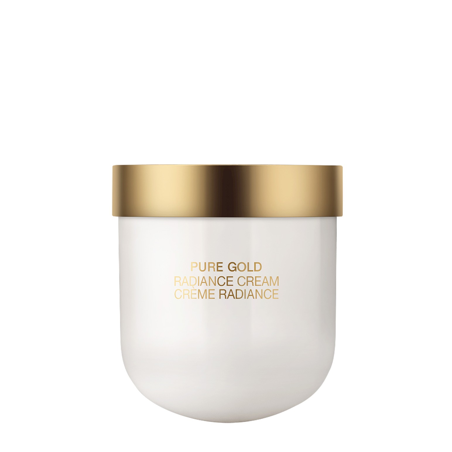 La Prairie Pure Gold Radiance Cream 50ml Refill