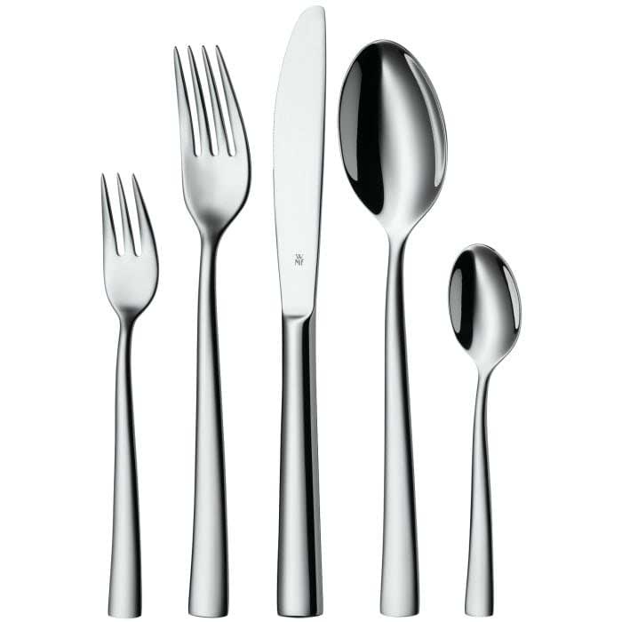 WMF 60 Piece Cutlery Set Philadelphia