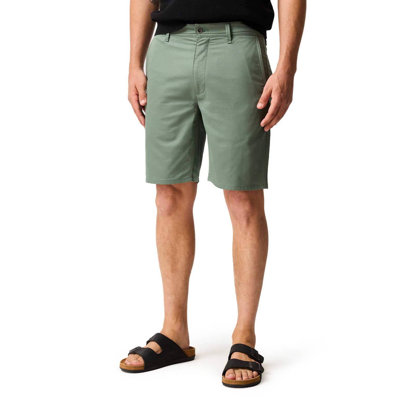 Rodd & Gunn Tongariro Sports Fit 9" Short