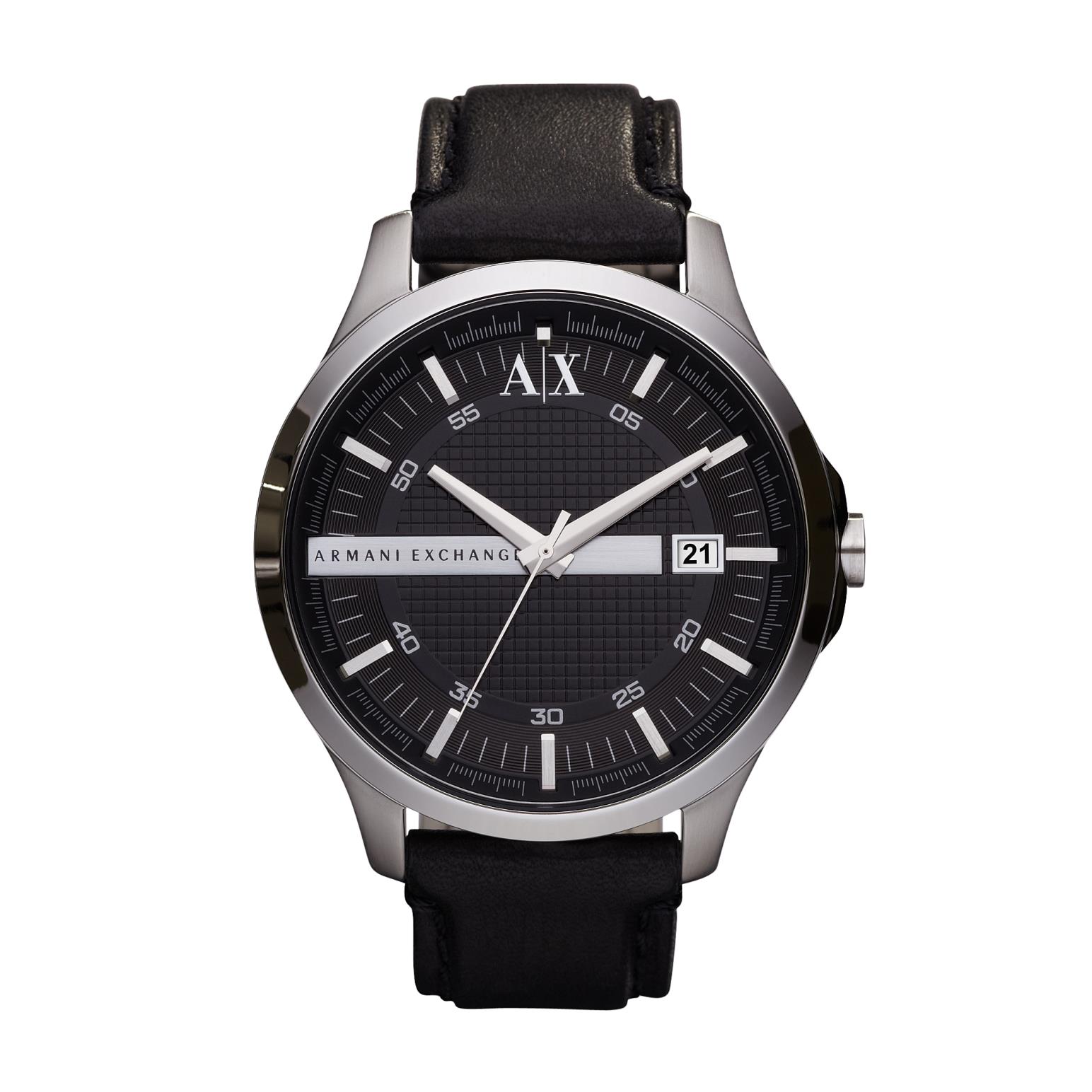 Armani Exchange Watch AX2101