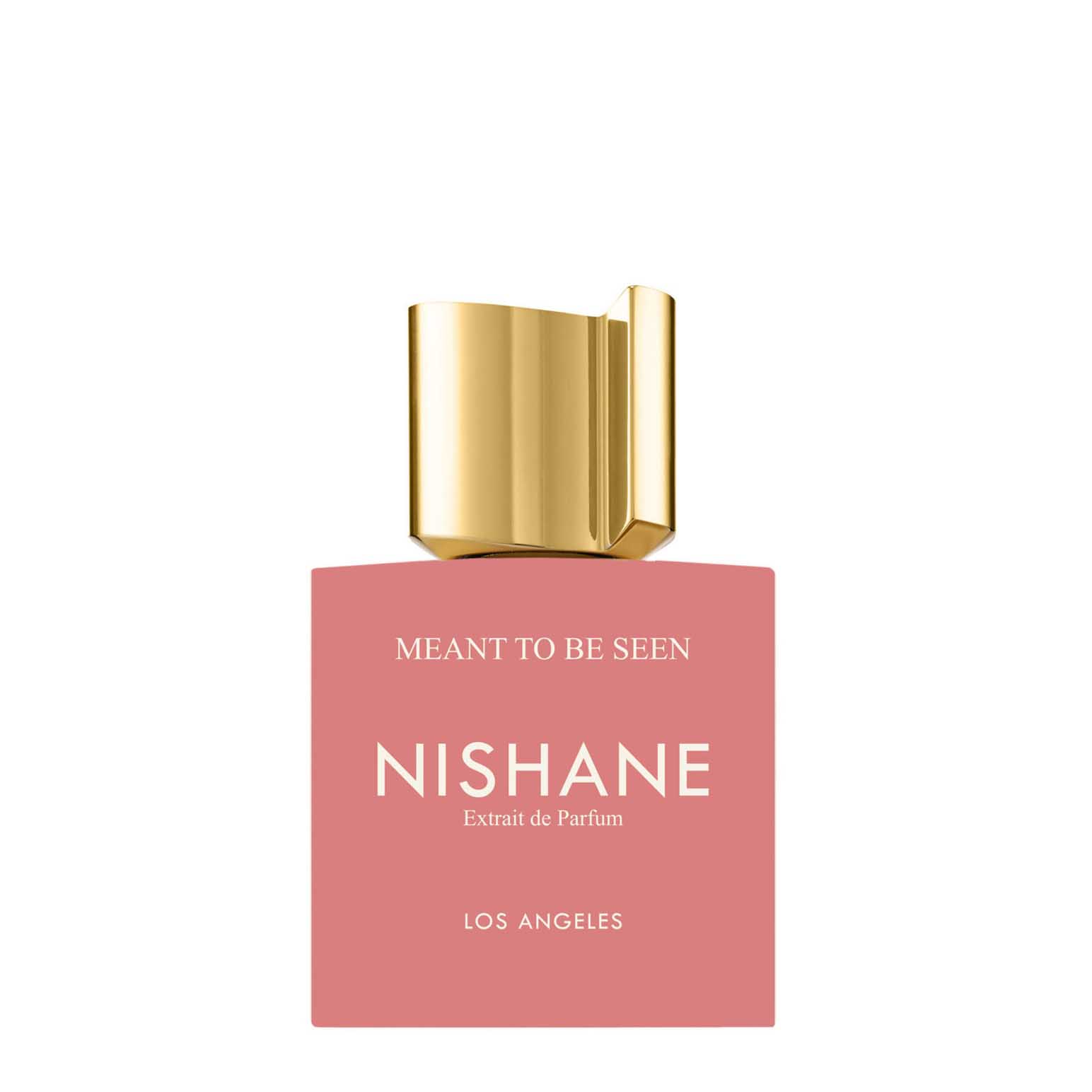 Nishane Meant to Be Seen Extrait de Parfum 50ml