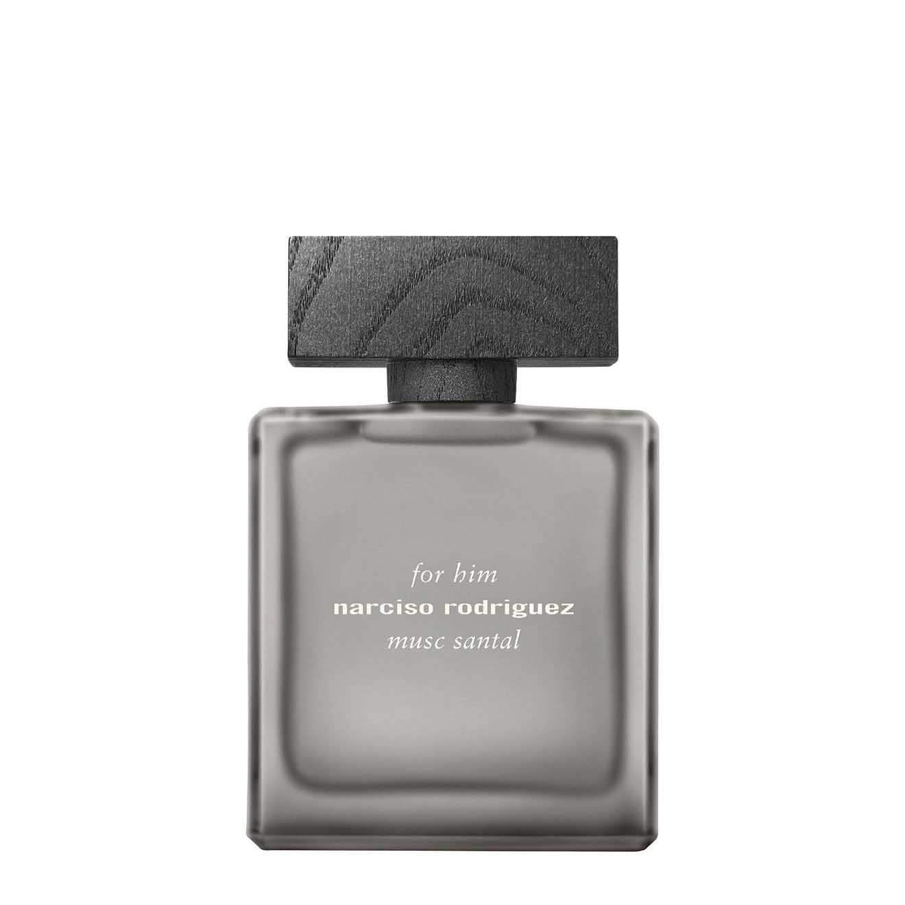 Narciso Rodriguez For Him Intense Santal Musc EDP 100ml
