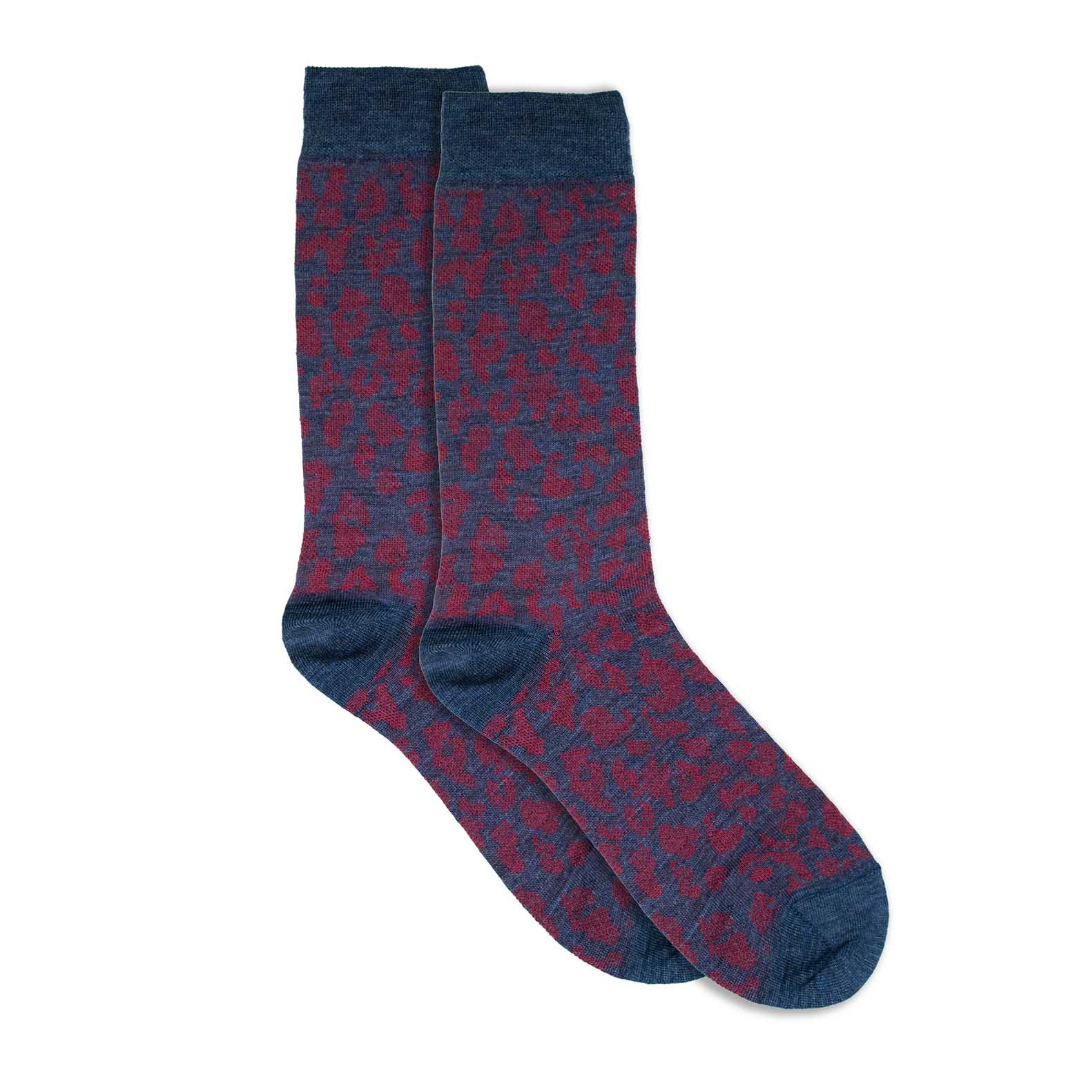 Visconti Fiordo Socks
