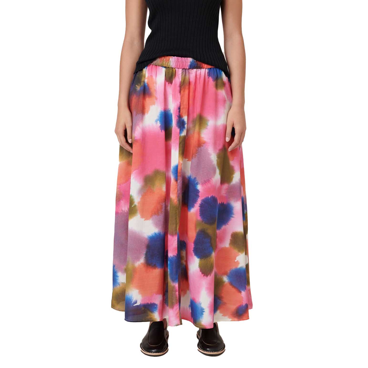 Kowtow Muse Skirt