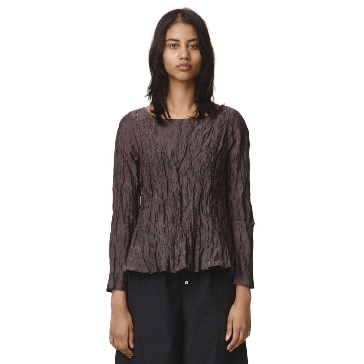 Marle Lincoln Top