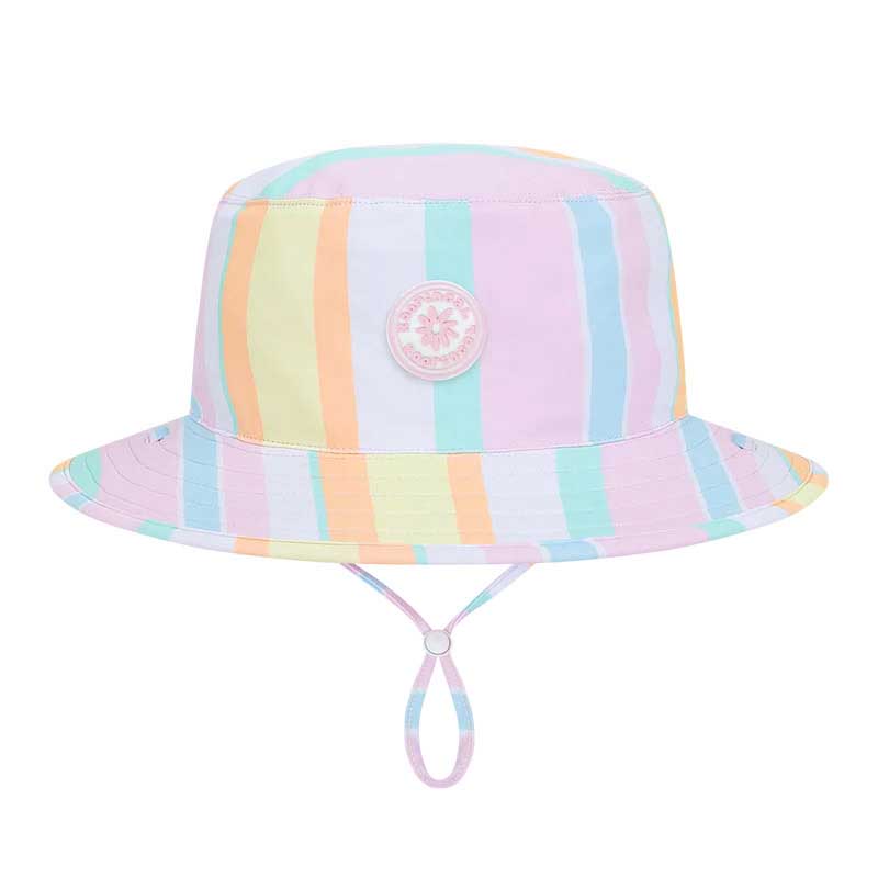 Kooringal Tippy Girls Wide Brim Hat