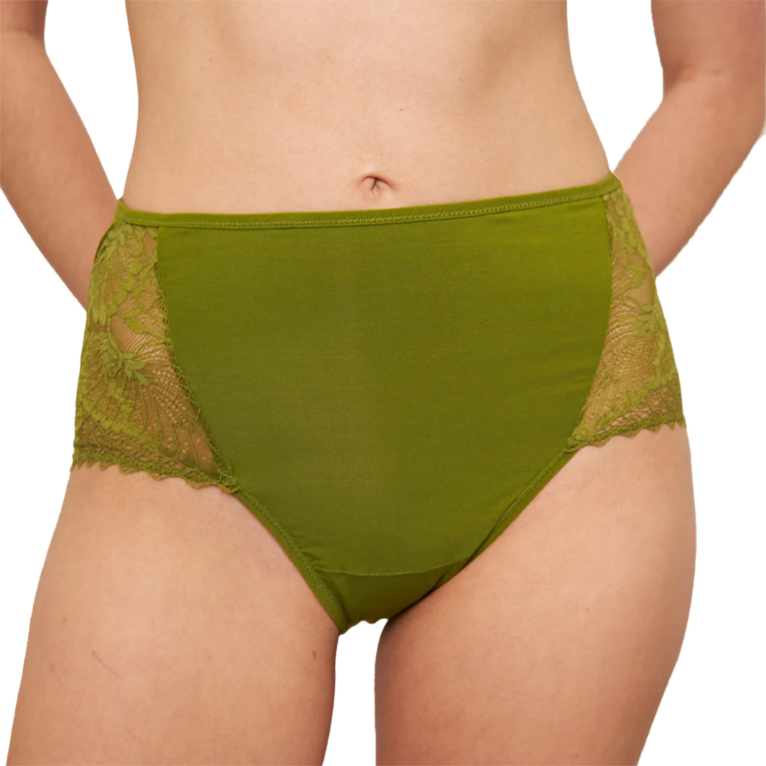 OHEN The Highrise Brief