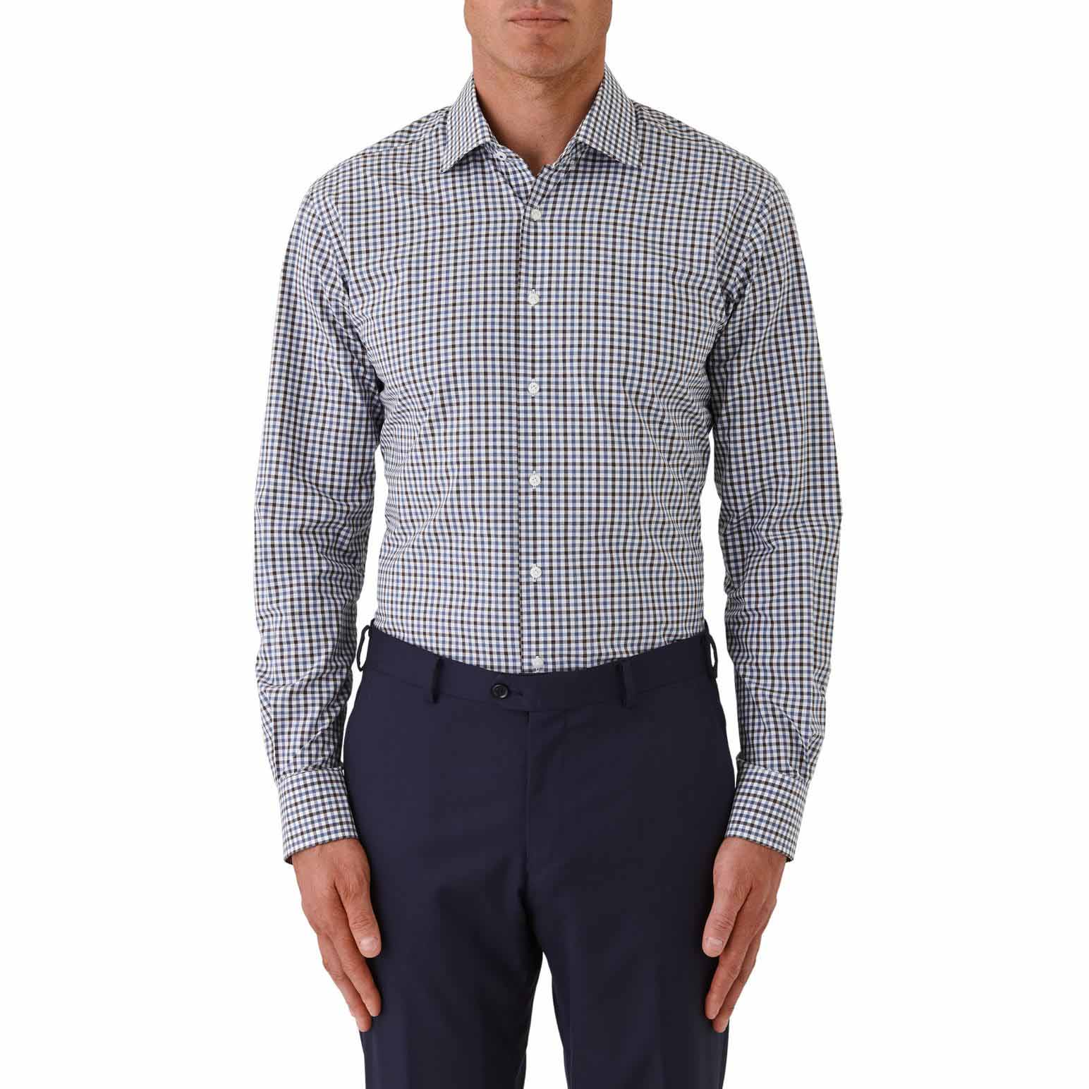 Cambridge Parkdale Shirt Fct257