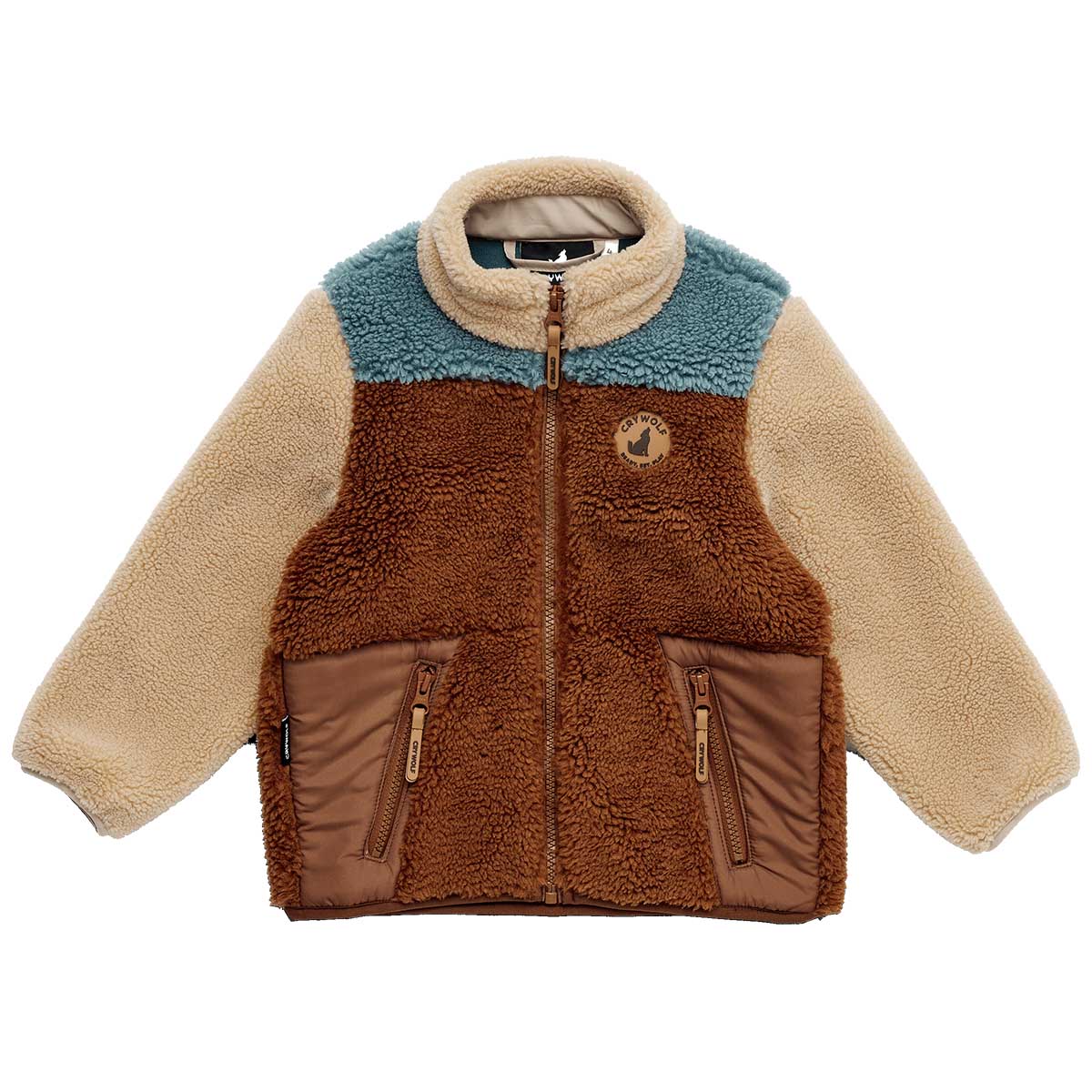 Crywolf Yeti Jacket