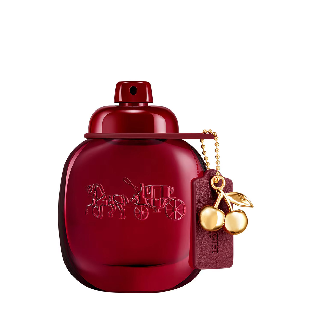Coach Cherry Parfum 50ml