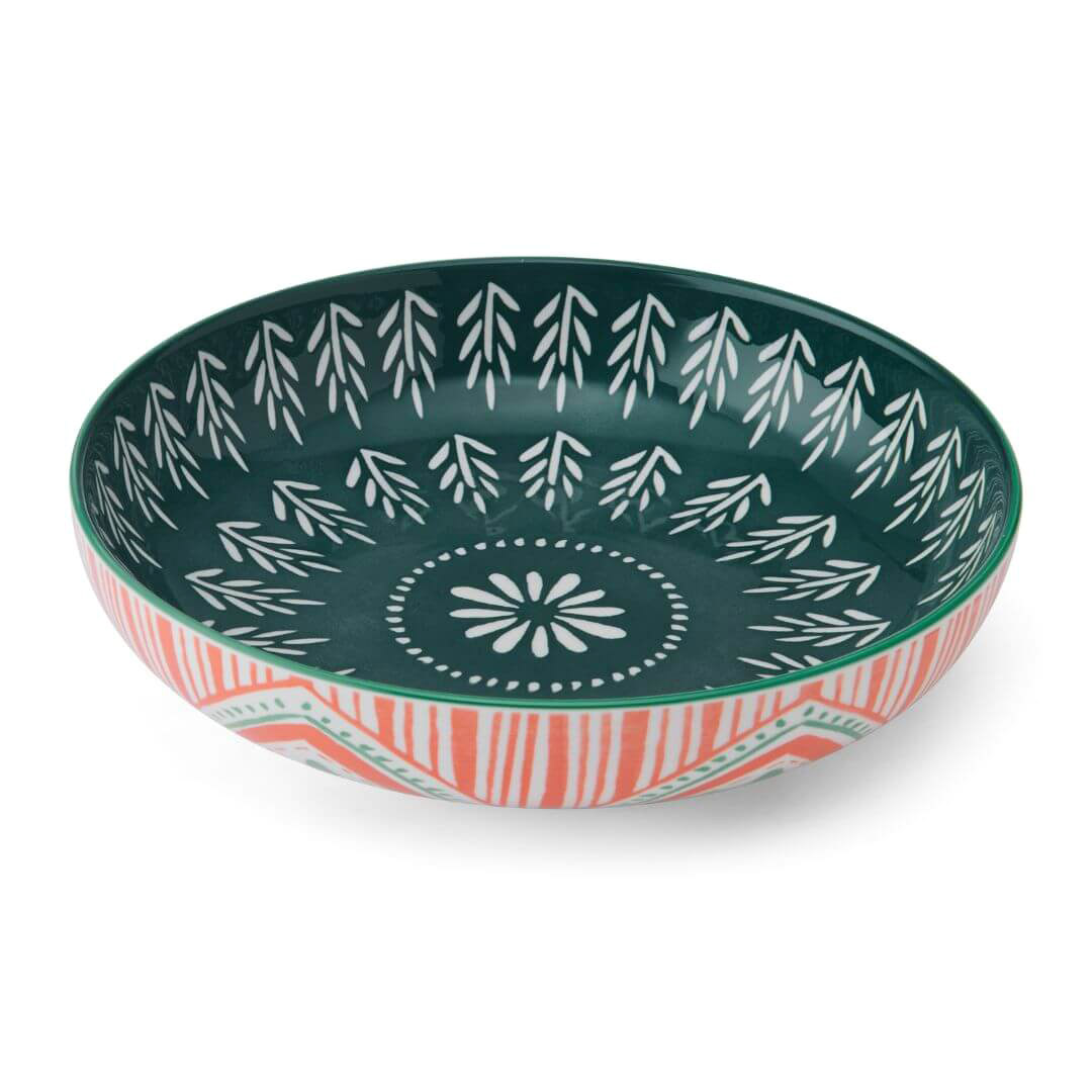 Mikasa 21cm Pasta Bowl Folk
