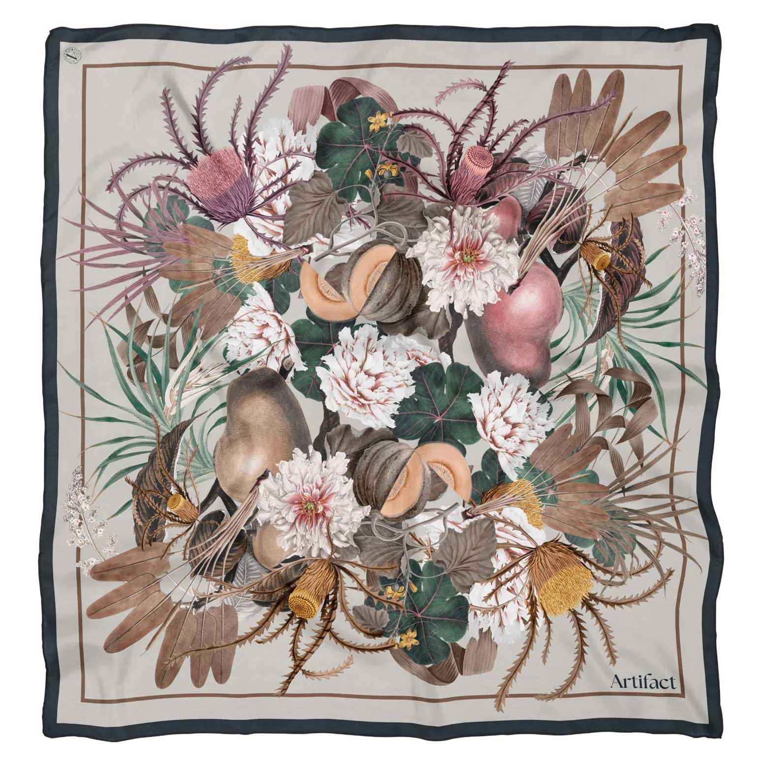 Artifact Liora Tapestry Scarf