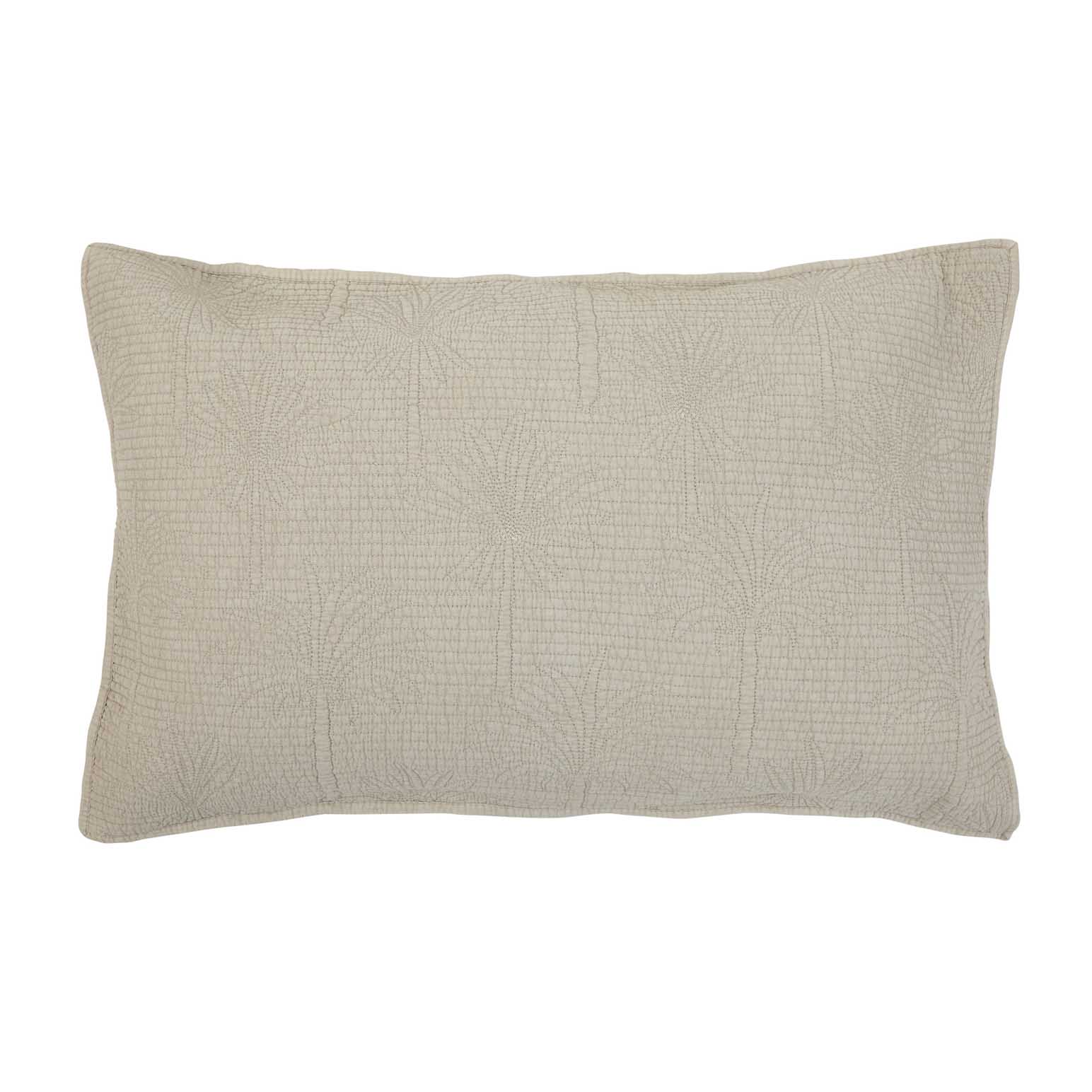 Wallace Cotton Marrakech Standard Pillowcase