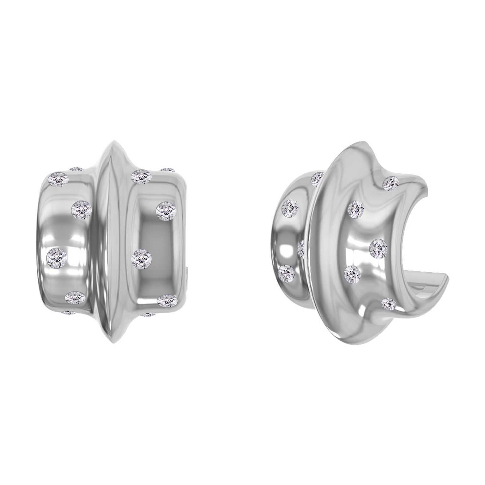 Edblad Barre Hoops L