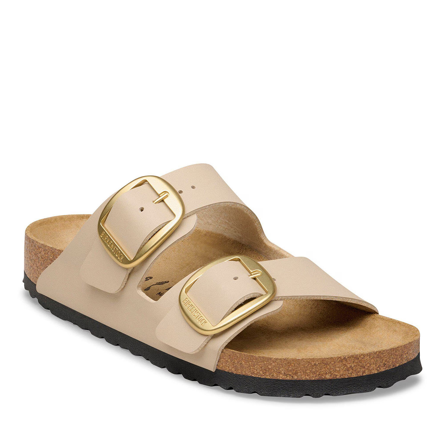 Birkenstock Arizona Big Buckle Birko-Flor Regular