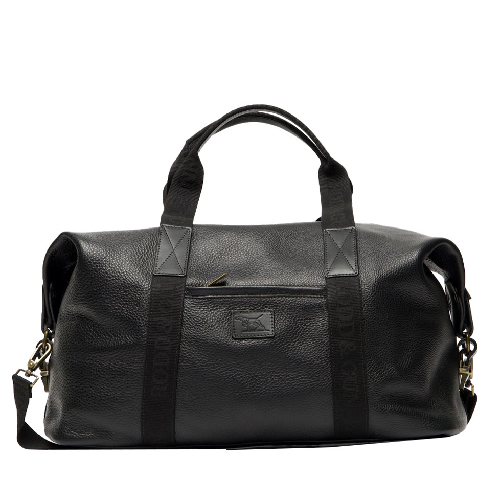 Rodd & Gunn Charlton Duffle Bag
