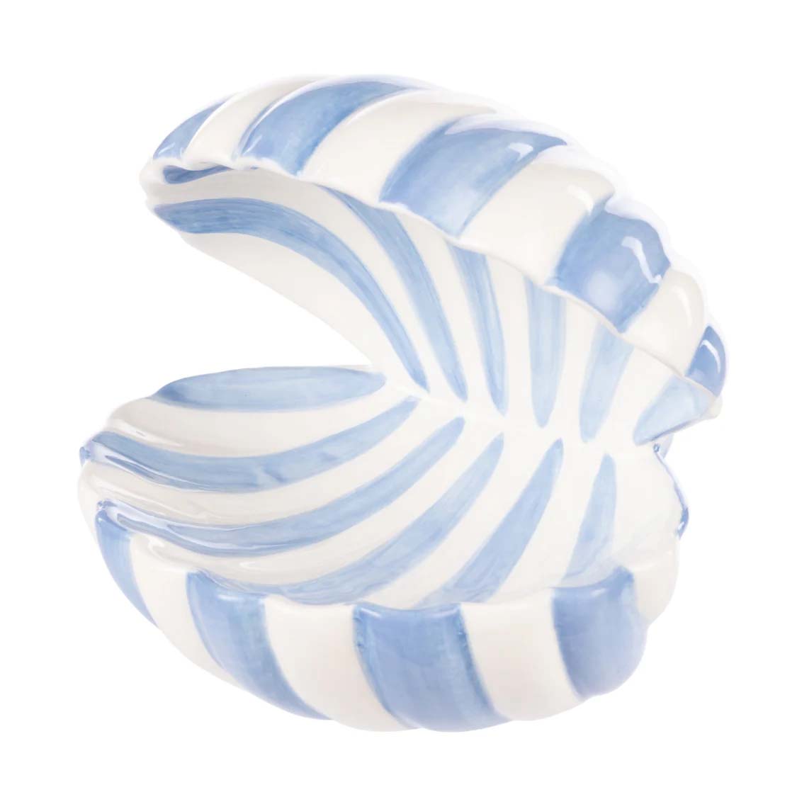 Emporium Zona Clam Dish