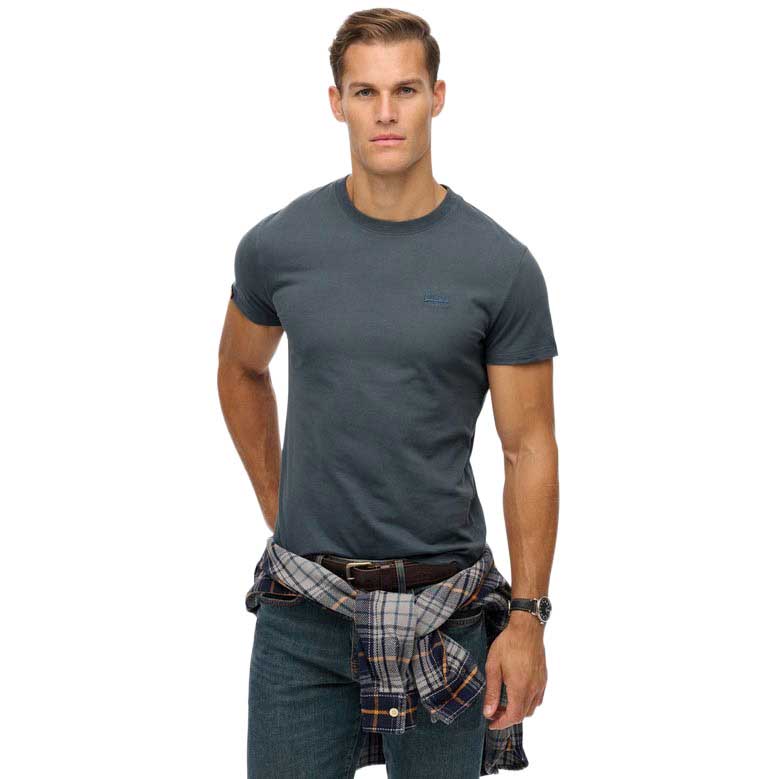 Superdry Essential Logo T-Shirt