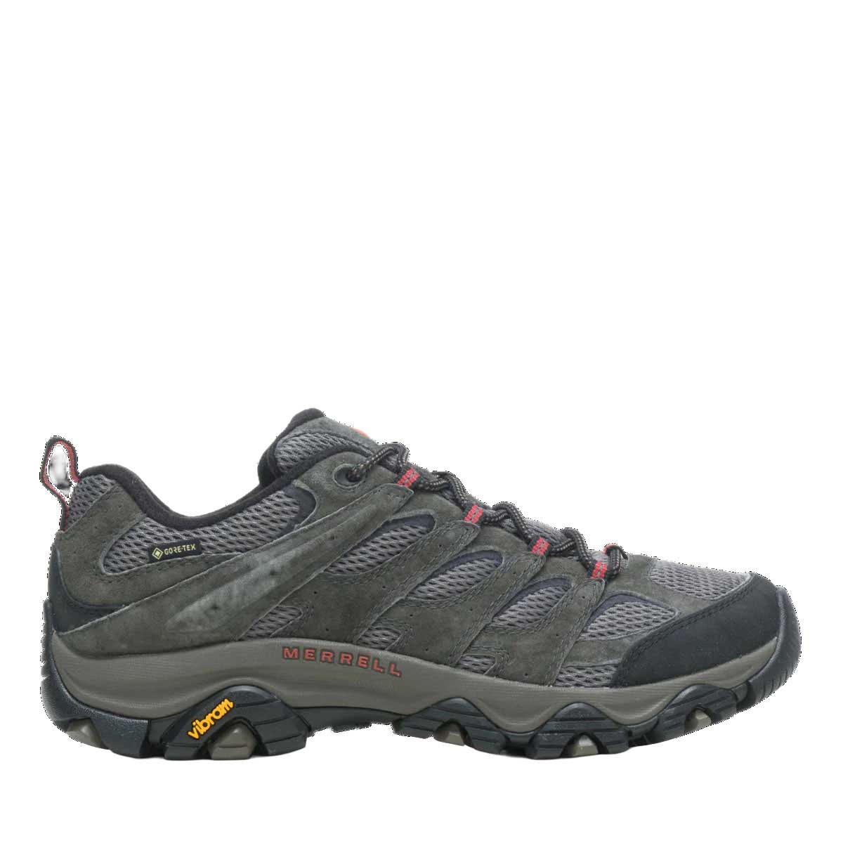 Merrell Men's Moab 3 Gore-Tex