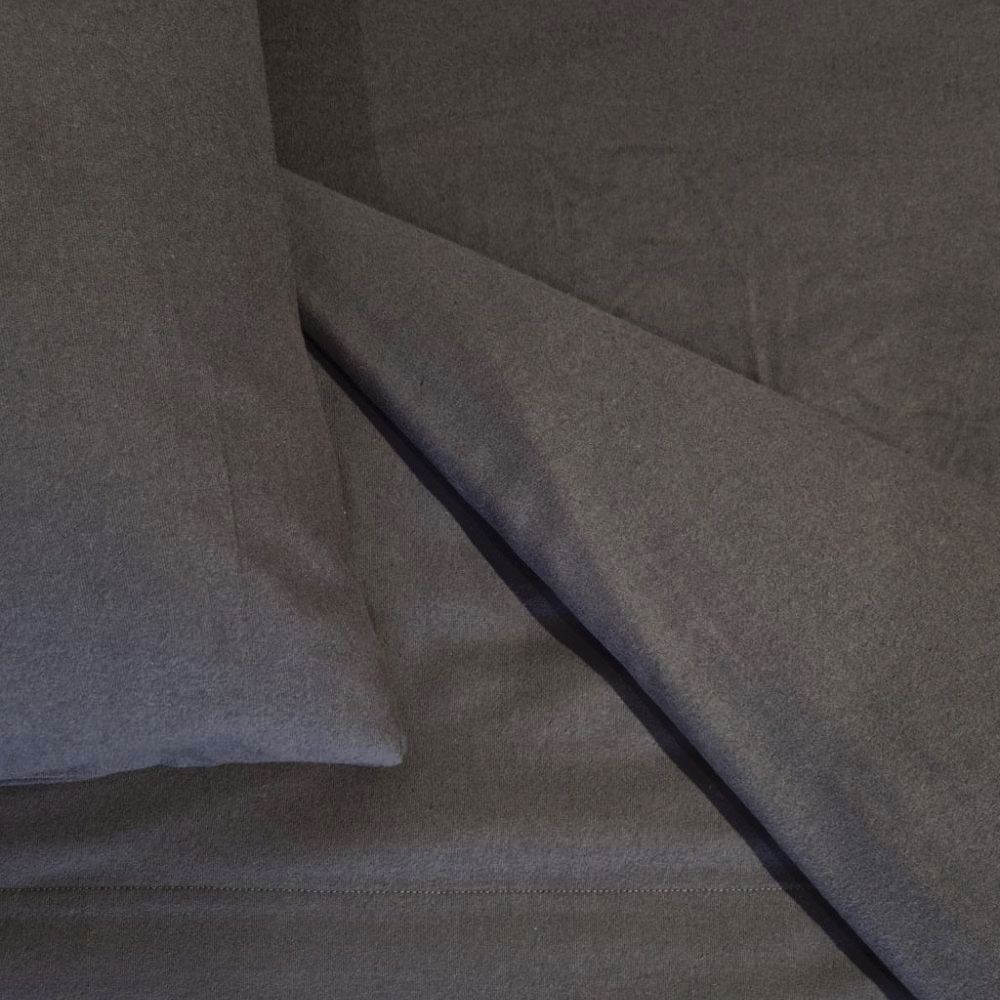 Baksana Flannel Sheet Set
