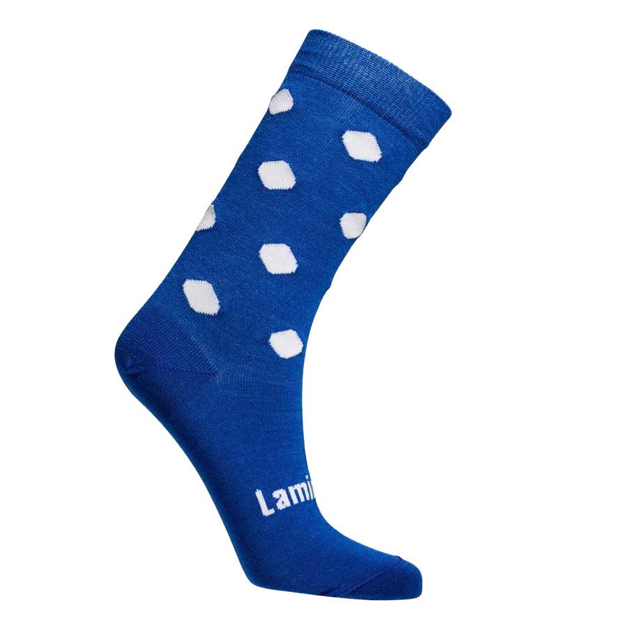 Lamington Socks Merino Wool Crew Socks