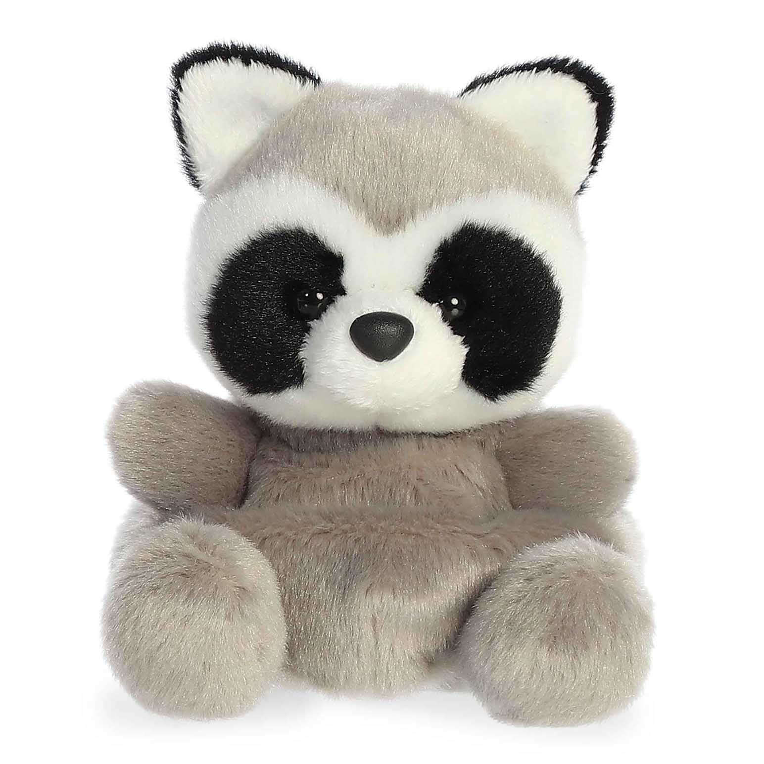 Palm Pals Rascal Raccoon