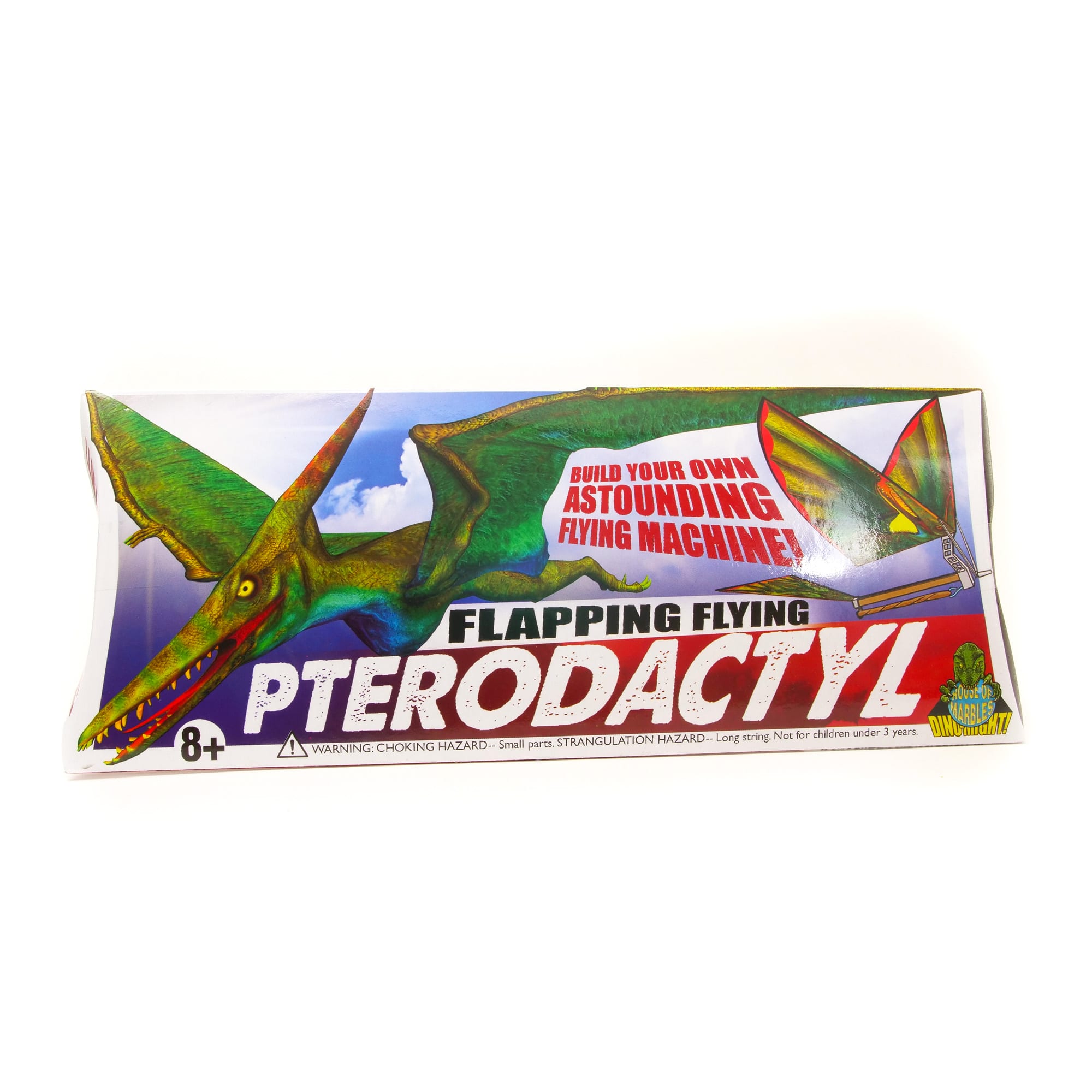 House Of Marbles Pterodactyl Flying Machine