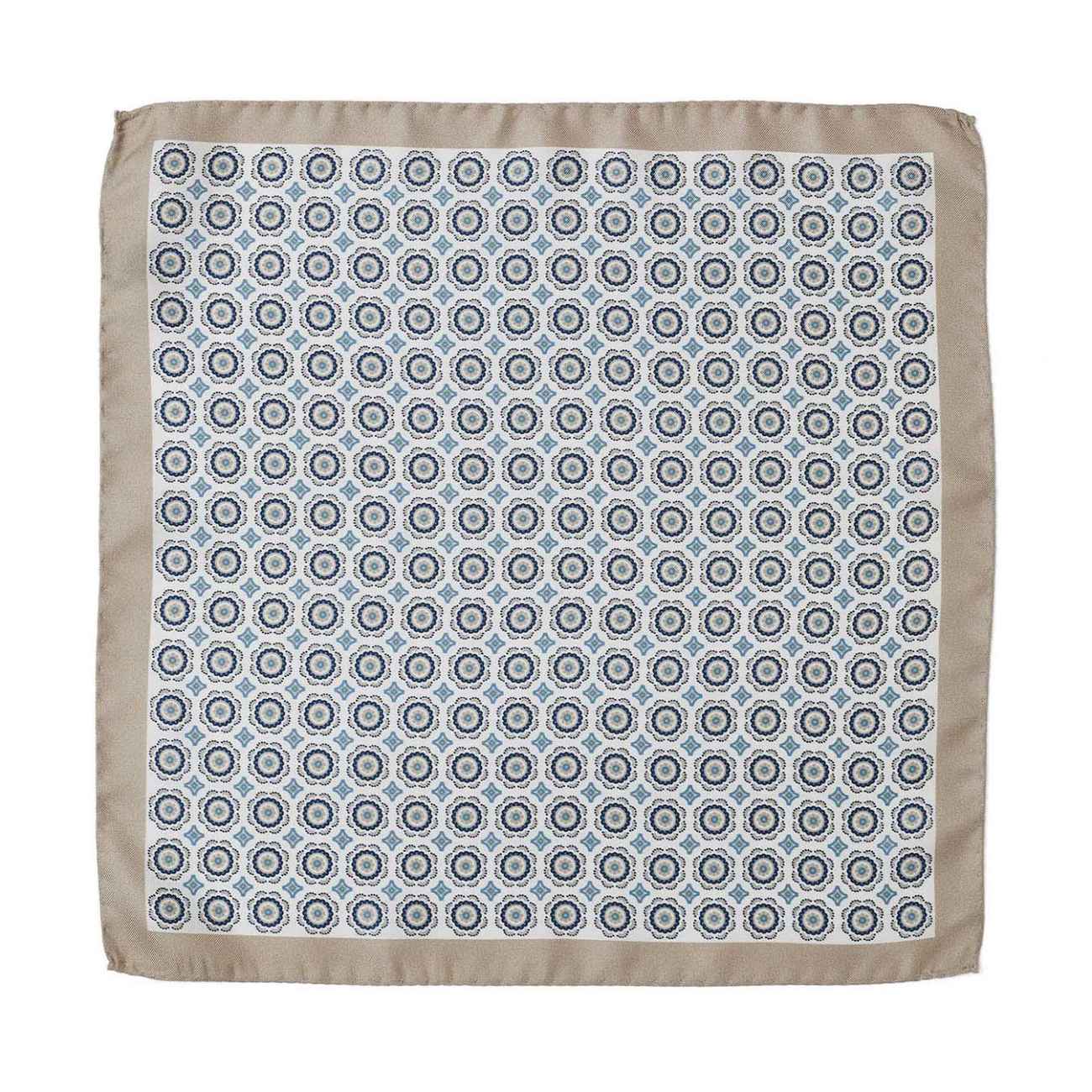 Joe Black Foulard Pochette