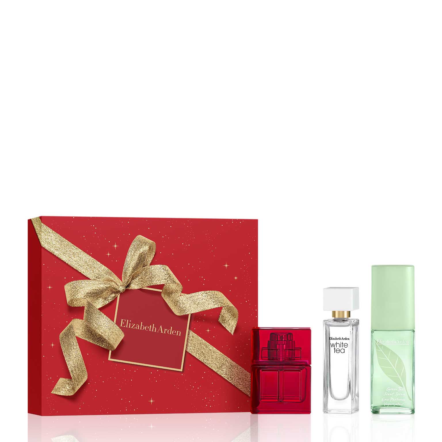 Elizabeth Arden 3-Piece Coffret Gift Set
